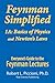 Feynman Lectures Simplified...