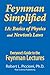 Feynman Lectures Simplified 1A: Basics of Physics & Newton’s Laws (Everyone's Guide to the Feynman Lectures on Physic)