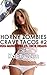 Horny Zombies Crave Tacos #2: Rug Munchers vs. Dick Heads