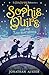 Sophie Quire and the Last Storyguard by Jonathan Auxier