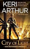 City of Light by Keri Arthur