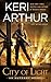 City of Light (Outcast #1) by Keri Arthur