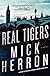 Real Tigers (Slough House, #3)
