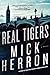 Real Tigers (Slough House, #3)