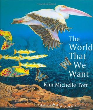 The World That We Want (Hardcover)