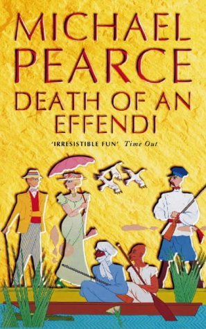 Death of an Effendi