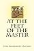 At the Feet of the Master by Jiddu Krishnamurti (Halcyon)
