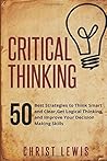 Critical Thinking...