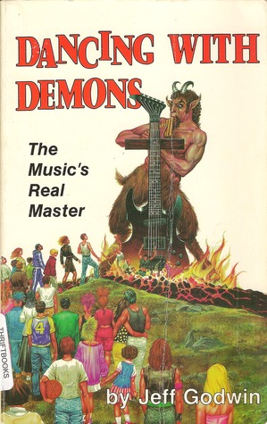 Dancing With Demons: The Music's Real Master