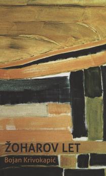 Žoharov let: : gemischt poezija