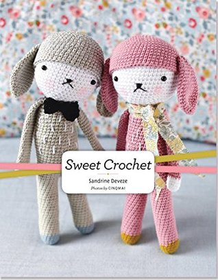 Sweet Crochet (Paperback)