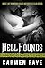 Hell Hounds (Nomad Devils Motorcycle Club, #3)