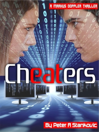 Cheaters (Markus Doppler, #1)