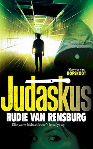 Judaskus (Afrikaans Edition)