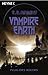 Flug des Adlers (Vampire Earth #6)