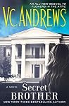 Secret Brother (CHRISTOPHER'S DIARY Book 3) Book cover for Secret Brother (CHRISTOPHER'S DIARY Book 3)