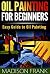 Oil Painting for Beginners:...