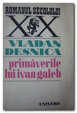 Primaverile lui Ivan Galeb