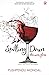 Spilling Down the Wine Glass