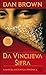 Da Vincijeva šifra (Robert Langdon, #2)