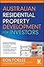 Australian Residential Property Development for Investors
