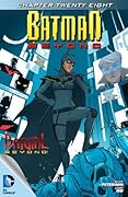 Batman Beyond (2012-2013) #28