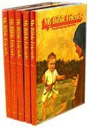 My Bible Friends