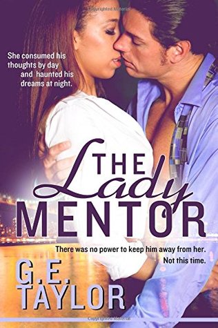 The Lady Mentor