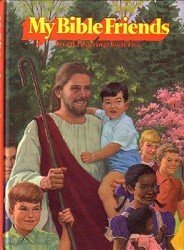 My Bible Friends Book Five