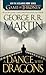 A Dance with Dragons (A Song of Ice and Fire, #5)