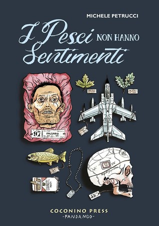 I pesci non hanno sentimenti