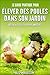 Poules pondeuses: Le guide pratique pour ELEVER DES POULES DANS SON JARDIN: Destiné à tous les éleveurs amateurs (French Edition)