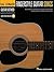 Fingerstyle Guitar Songs: Hal Leonard Guitar Method Supplement (Hal Leonard Guitar Method (Songbooks))