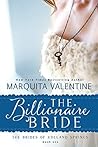 The Billionaire Bride by Marquita Valentine