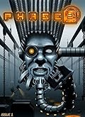 Phase 2 Magazine Issue 1