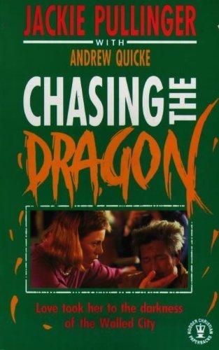 Chasing the dragon