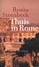 Thuis in Rome