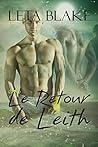 Le retour de Leith by Leta Blake