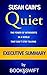 Quiet: The Power of Introve...
