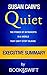 Quiet by Book§Swift