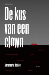 De kus van een clown (Paperback)