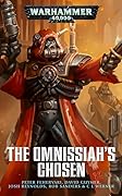 The Omnissiah's Chosen
