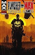 Untold Tales of Punisher MAX