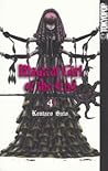 Magical Girl of the End, Band 04 by Kentarō Satō