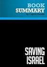 Summary: Saving I...