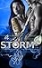 A Shit Storm: Runaway Rock Star (Silver Strings E, #1)