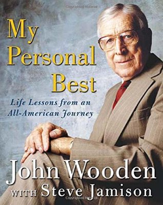 My Personal Best : Life Lessons from an All-American Journey (Hardcover)