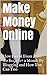 Make Money Online by John Chow