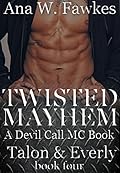Twisted Mayhem