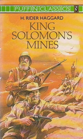 King Solomon's Mines